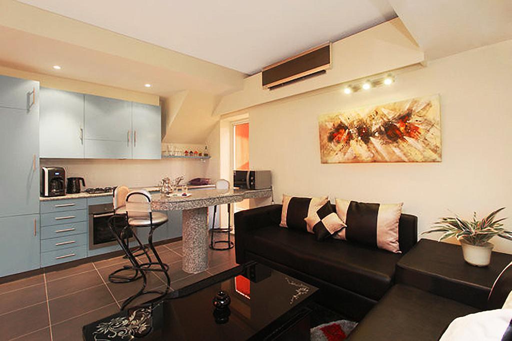 Ghita Appartement Marrakesh Room photo