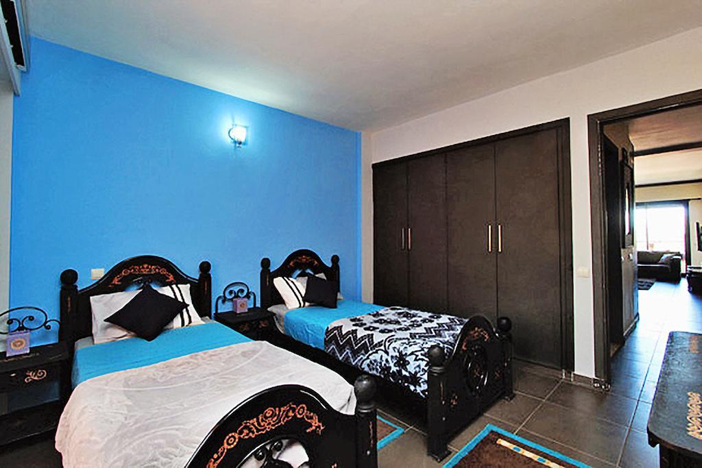 Ghita Appartement Marrakesh Room photo